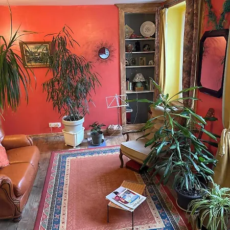 Διαμέρισμα Granville Holiday Apartment