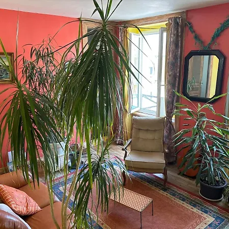 Granville Holiday Apartment Διαμέρισμα