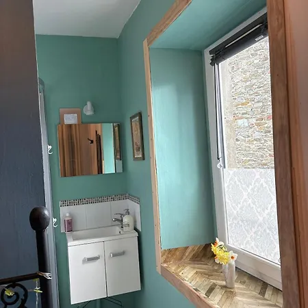 Granville Holiday Apartment Διαμέρισμα *