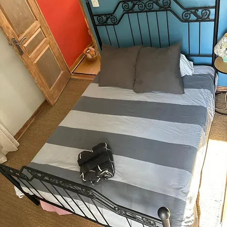 Granville Holiday Apartment Διαμέρισμα *