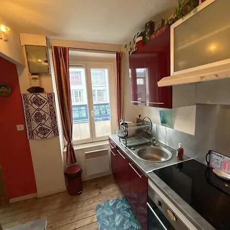 Διαμέρισμα Granville Holiday Apartment