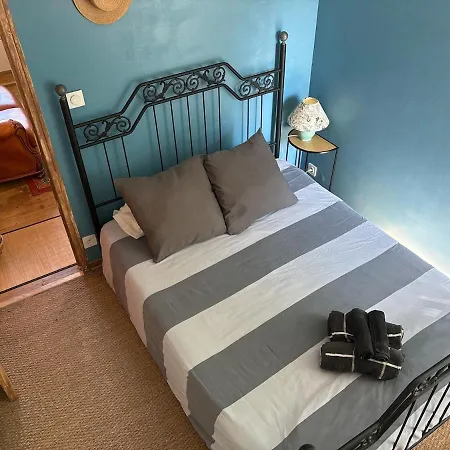 Granville Holiday Apartment