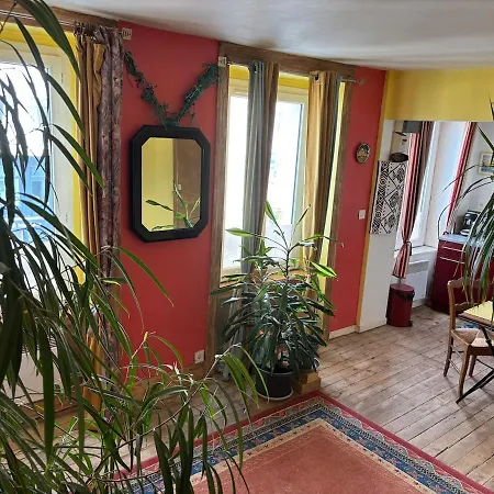 Granville Holiday Apartment Διαμέρισμα *