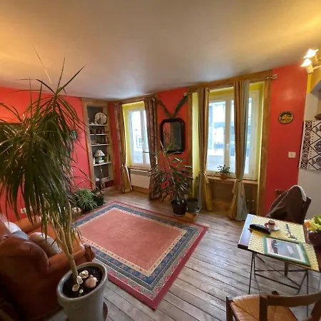 Διαμέρισμα Granville Holiday Apartment *